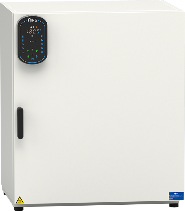 SMART LABORATORY DRYING OVEN WITH CIRCULATION FAN S CLASS BF240S