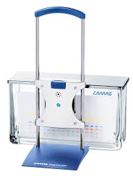 SMARTALERT SOLVENT FRONT MONITOR -TLC TANKLARI İÇİN ALARM SİSTEMİ