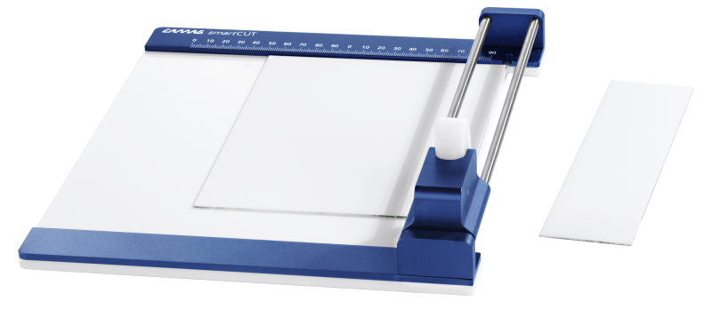 SMARTCUT PLATE CUTTER-PLAKA KESİCİ