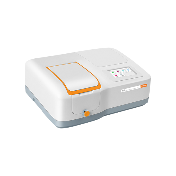 Spektrofotometre Master Xenon Tek Işınlı UV-Vis / M4