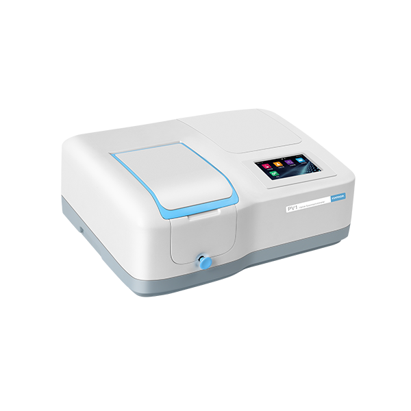 Spektrofotometre Precision Tek Işınlı UV-Vis / P2