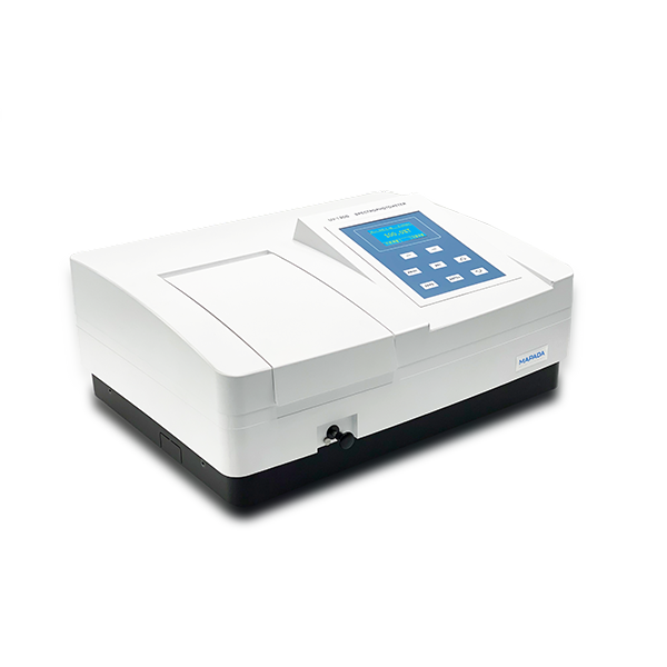 Spektrofotometre Tek Işınlı UV/Vis / UV-1100