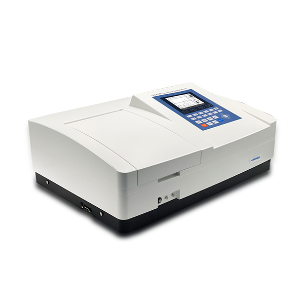 Spektrofotometre Yazılımlı Tek Işınlı Vis / UV-3100PC