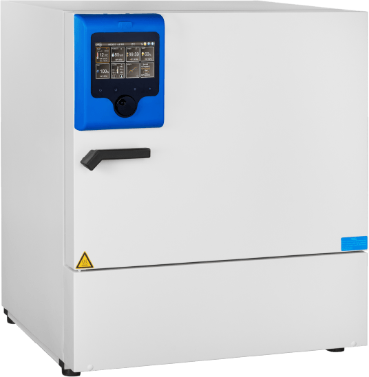 STABILITY TEST CHAMBER ZF 120