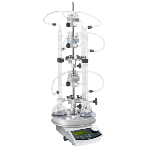 StarFish Workstations - MR Platinum Package