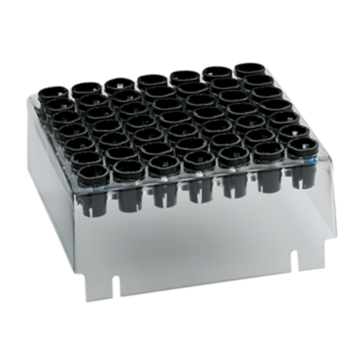 Test Tüpü 16 mm Aparat