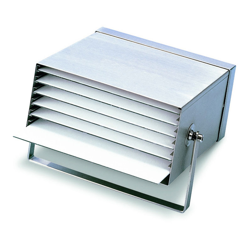 TLC Plate Box -TLC Plaka Saklama Kutusu