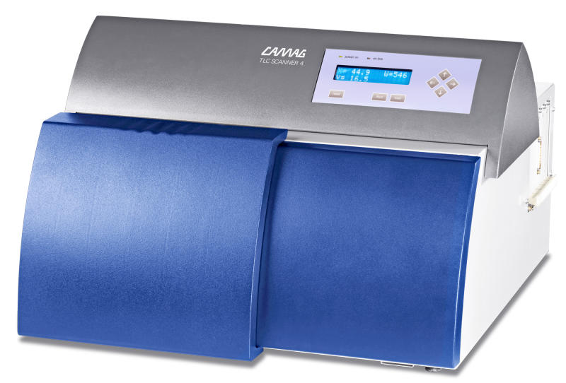  TLC SCANNER 4