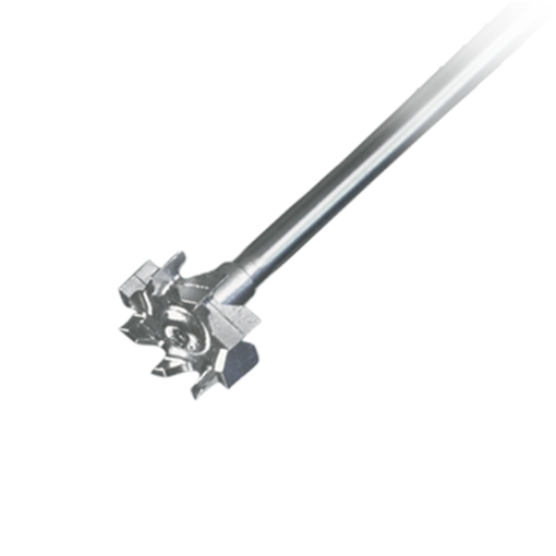 TR 21 PASLANMAZ ÇELİK RADYAL BIÇAK