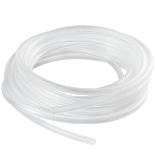 Vakum ve su bağlantısı için boru