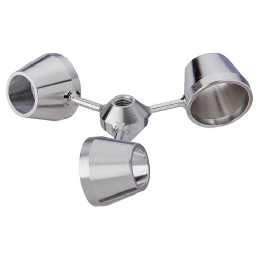 VISCO JET® - 120 mm BIÇAK