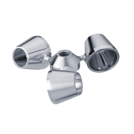 VISCO JET® - 80 mm BIÇAK