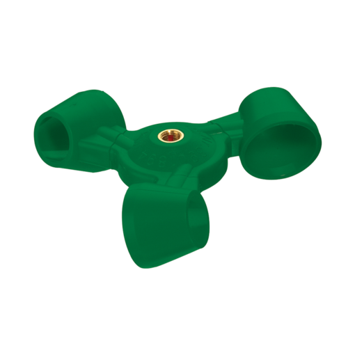 VISCO JET® - 80 mm (POM) BIÇAK