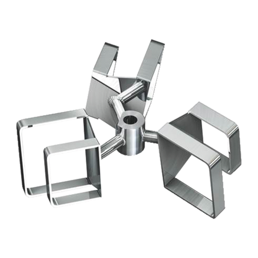 VISCO JET® CRACK - 120 mm BIÇAK