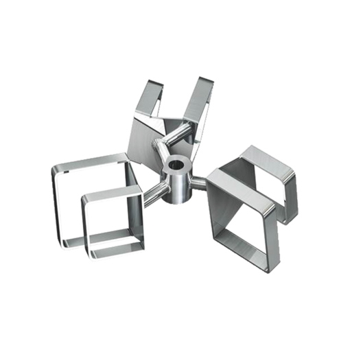 VISCO JET® CRACK - 80 mm BIÇAK